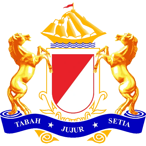 Logo Kadin Pamenang Kota